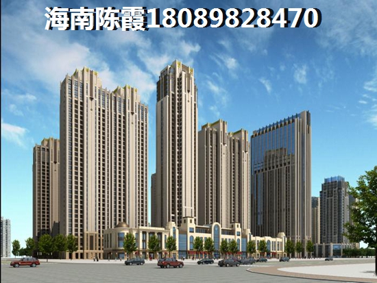 中天广场2023房价上涨了吗