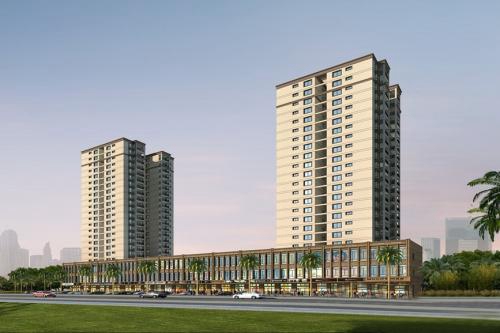 聚天大厦房价会涨吗？