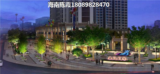 南湖壹号公馆 四居 129㎡ 户型图